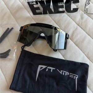 Men’s Pit Viper Sunglasses